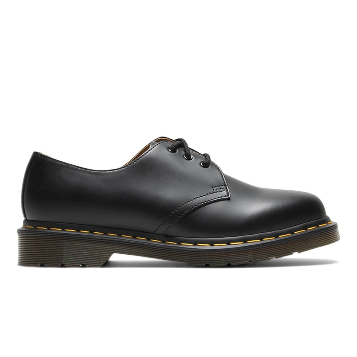 Dr. Martens 1461 OXFORDS BLACK SMOOTH