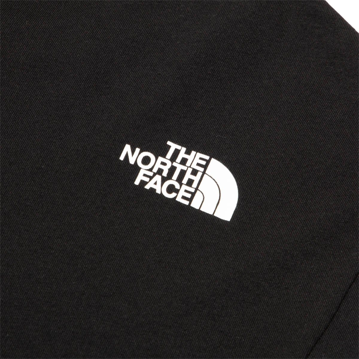 The North Face Black Box Collection T-Shirts BLACK BOX S/S GRAPHIC TEE