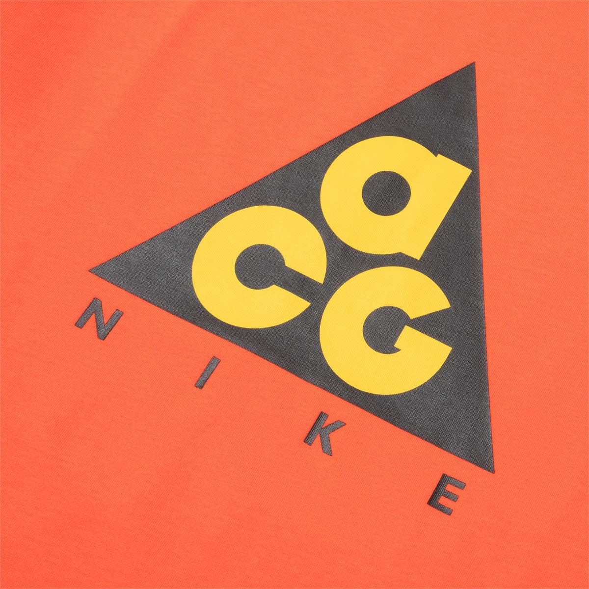 Nike T-Shirts ACG SS TEE