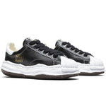 Load image into Gallery viewer, Maison MIHARA YASUHIRO Shoes BLAKEY OG SOLE LEATHER LOW SNEAKER
