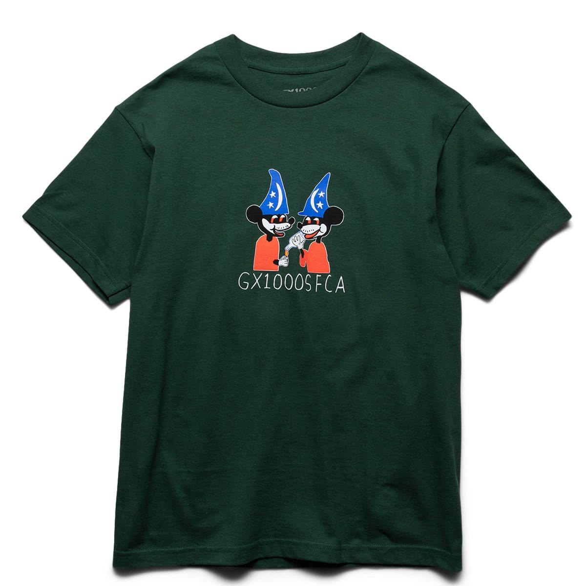 GX1000 T-Shirts DIMETHYLTRYPTAMINE TEE