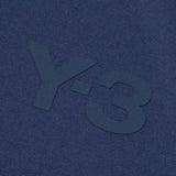 adidas y-3 T-Shirts CLASSIC CHEST LOGO SS TEE