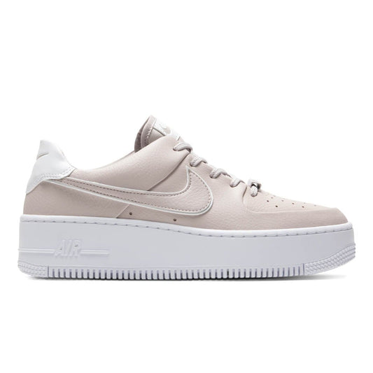 Nike Shoes WOMEN'S AIR FORCE 1 SAGE LOW