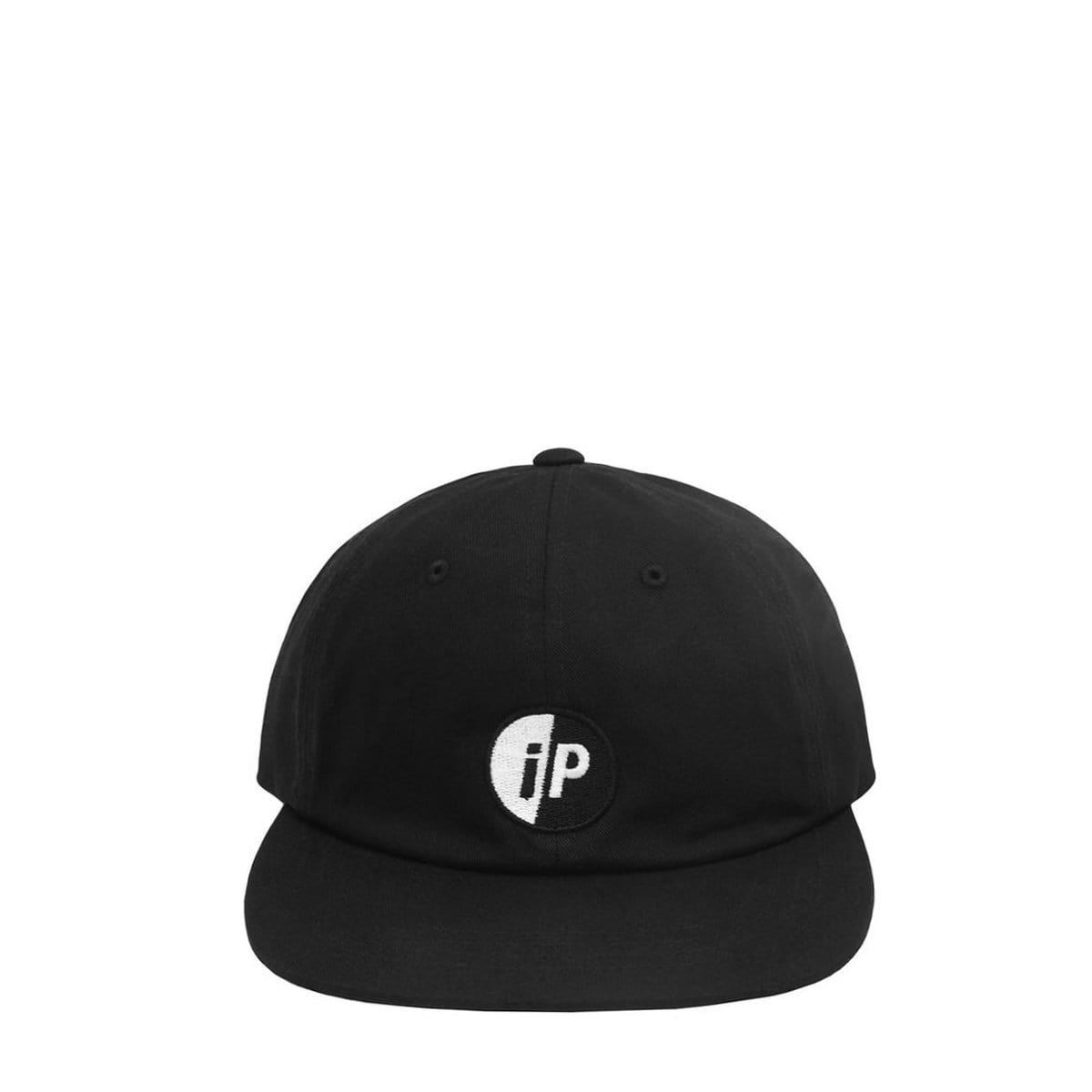 IGNORED PRAYERS Headwear BLACK / O/S PUBLIC 6 PANEL SNAPBACK