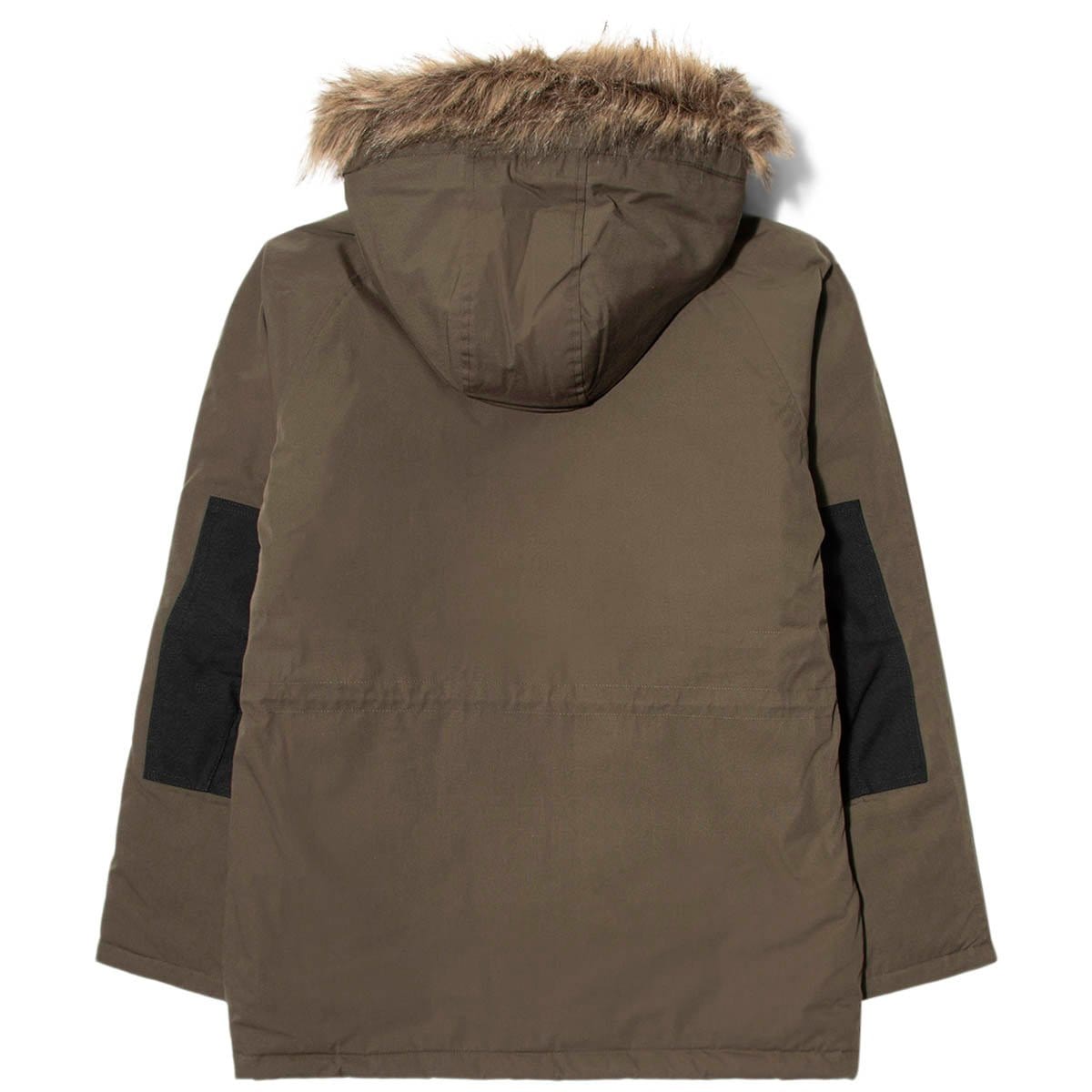 TRAPPER PARKA