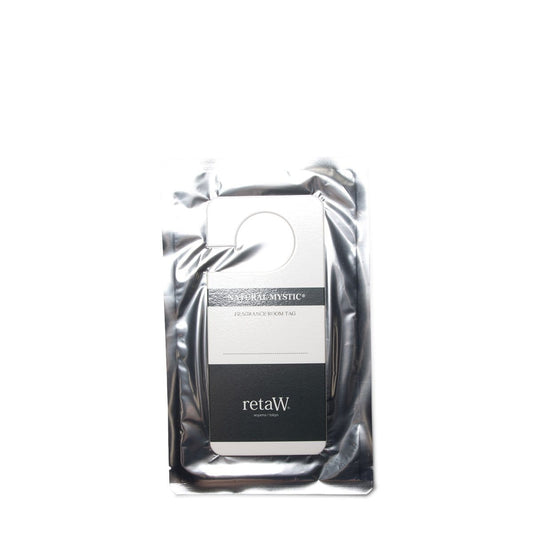 retaW Bags & Accessories O/S NATURAL MYSTIC FRAGRANCE ROOM TAG