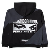 Neighborhood Hoodies & Sweatshirts x Perks and Mini NHPM / C-HOODED . LS