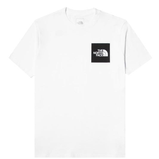 The North Face Black Series T-Shirts FINE S/S TEE