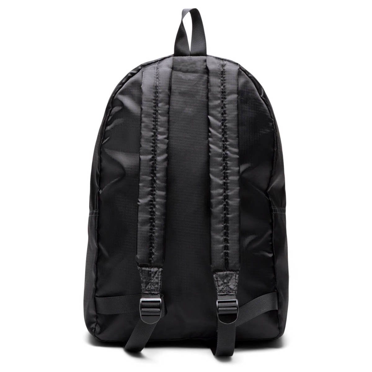 Human Made Bags BLACK / O/S NYLON RIP-STOP BACK PACK