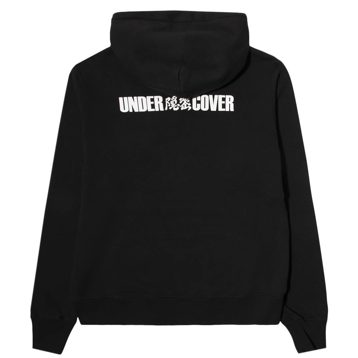Undercover Hoodies & Sweatshirts UCZ4893-6 SWEATSHIRT