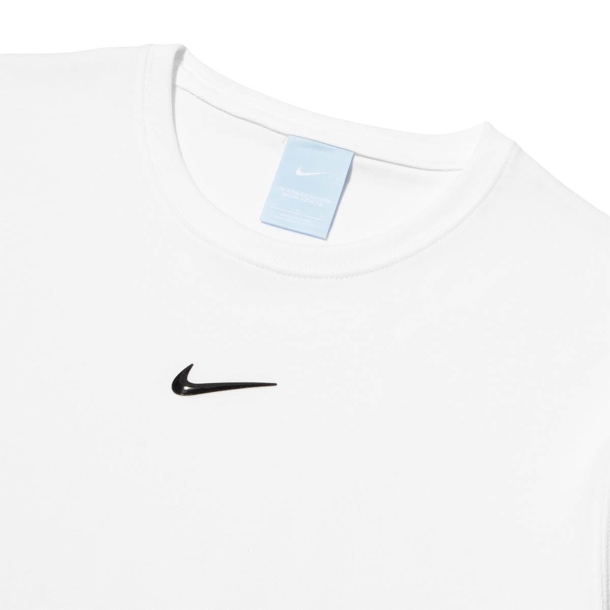 Nike T-Shirts NOCTA NRG AU SS TOP