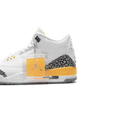 Air Jordan Shoes WOMEN'S AIR JORDAN 3 RETRO