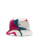 By Parra Headwear SHERPA FLEECE BUCKET HAT