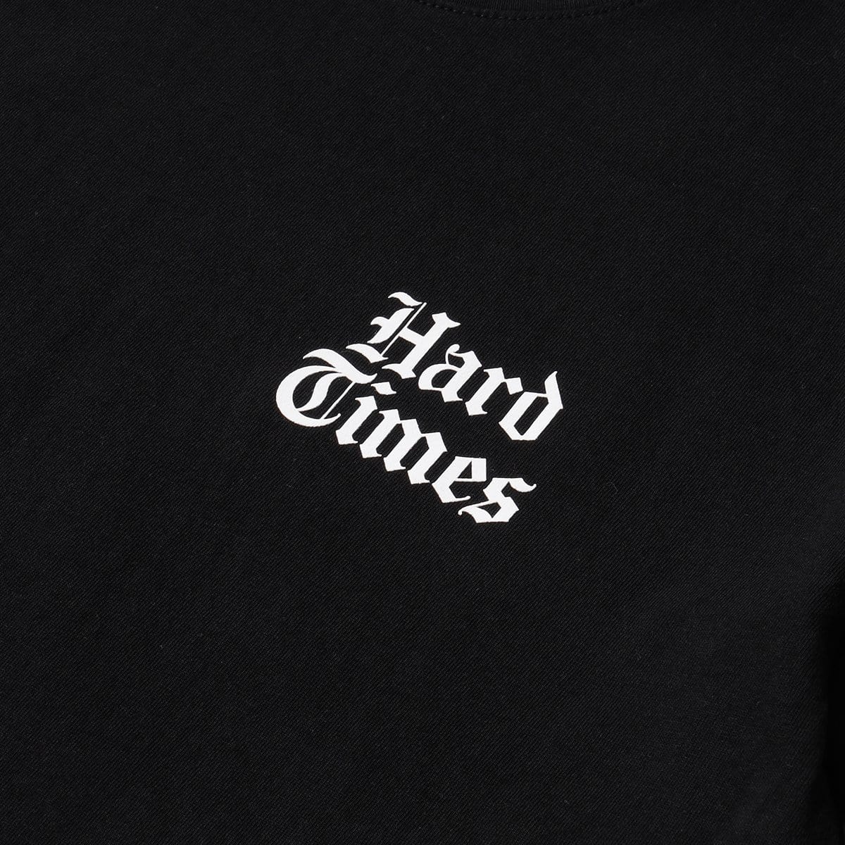 Freshjive T-Shirts HARD TIMES S/S T