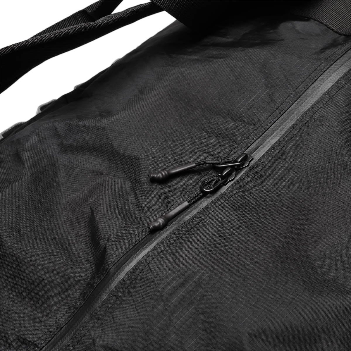 Stüssy Bags & Accessories BLACK / O/S 55L 2WAY DUFFLE BAG