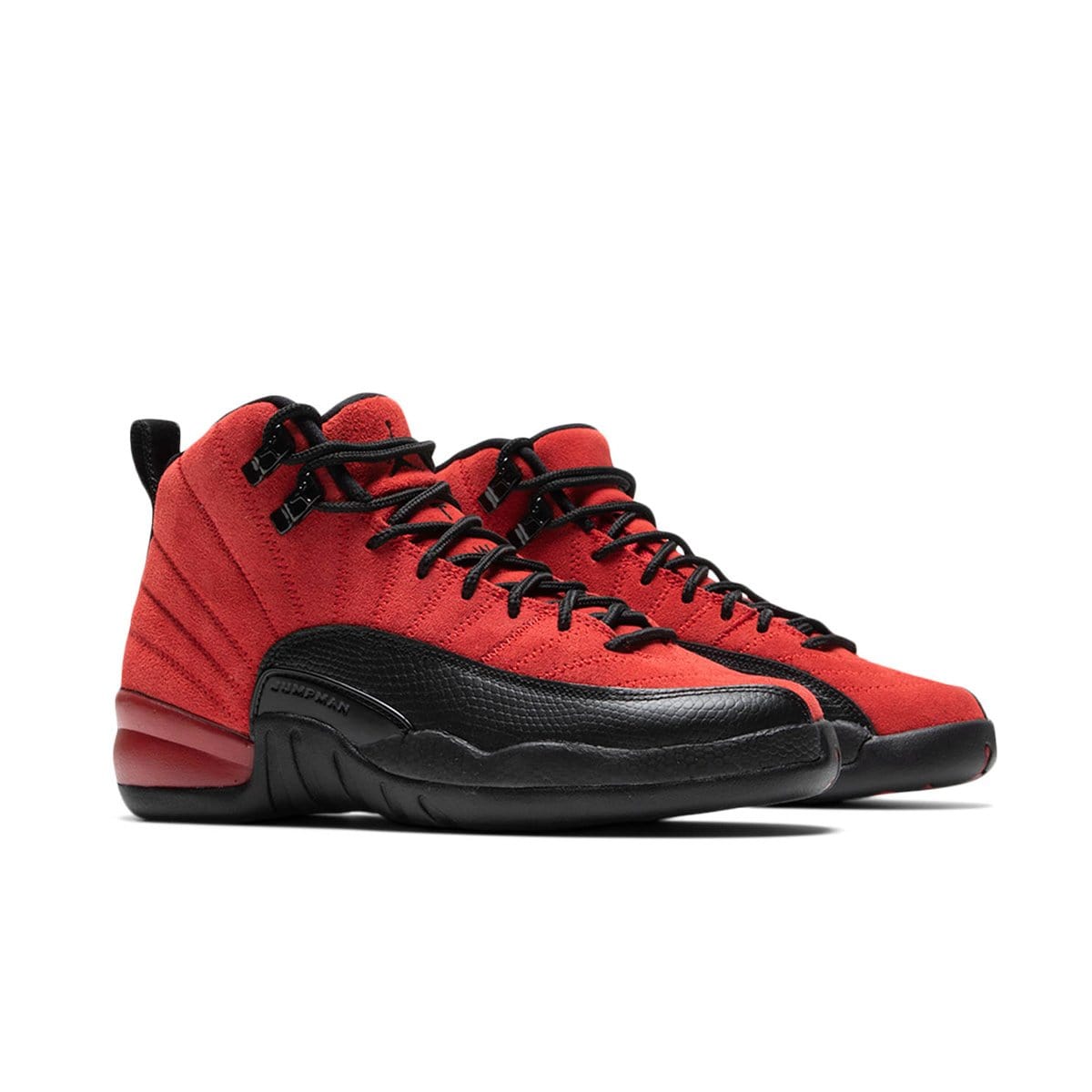 Retro Jordan 12 GS offers