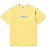 Awake NY T-Shirts CLASSIC LOGO SS TEE