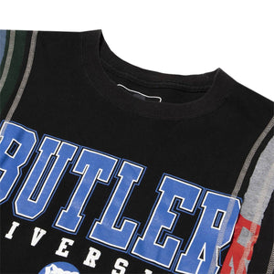 Needles T-Shirts ASSORTED / L 7 CUTS SS TEE COLLEGE SS21 57