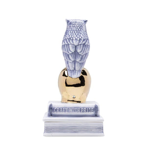 BOOZE . OWL / CE-INCENSE CHAMBER Blue – Bodega