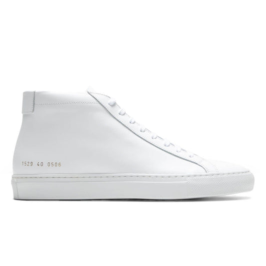Common Projects at Bodega