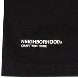 Neighborhood T-Shirts CLASSIC 3PAC / C-CREW . SS