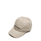 thisisneverthat Headwear BEIGE / O/S T LOGO CAP