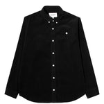 Load image into Gallery viewer, Carhartt W.I.P. Shirts L/S MADISON CORDUROY SHIRT
