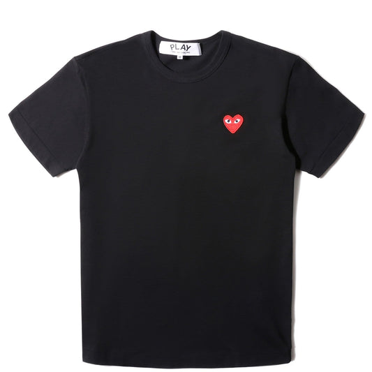 Comme des Garçons Play T-Shirts PLAY T-SHIRT