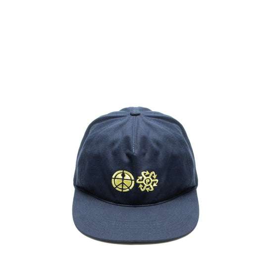 Rassvet Headwear NAVY / O/S CAP