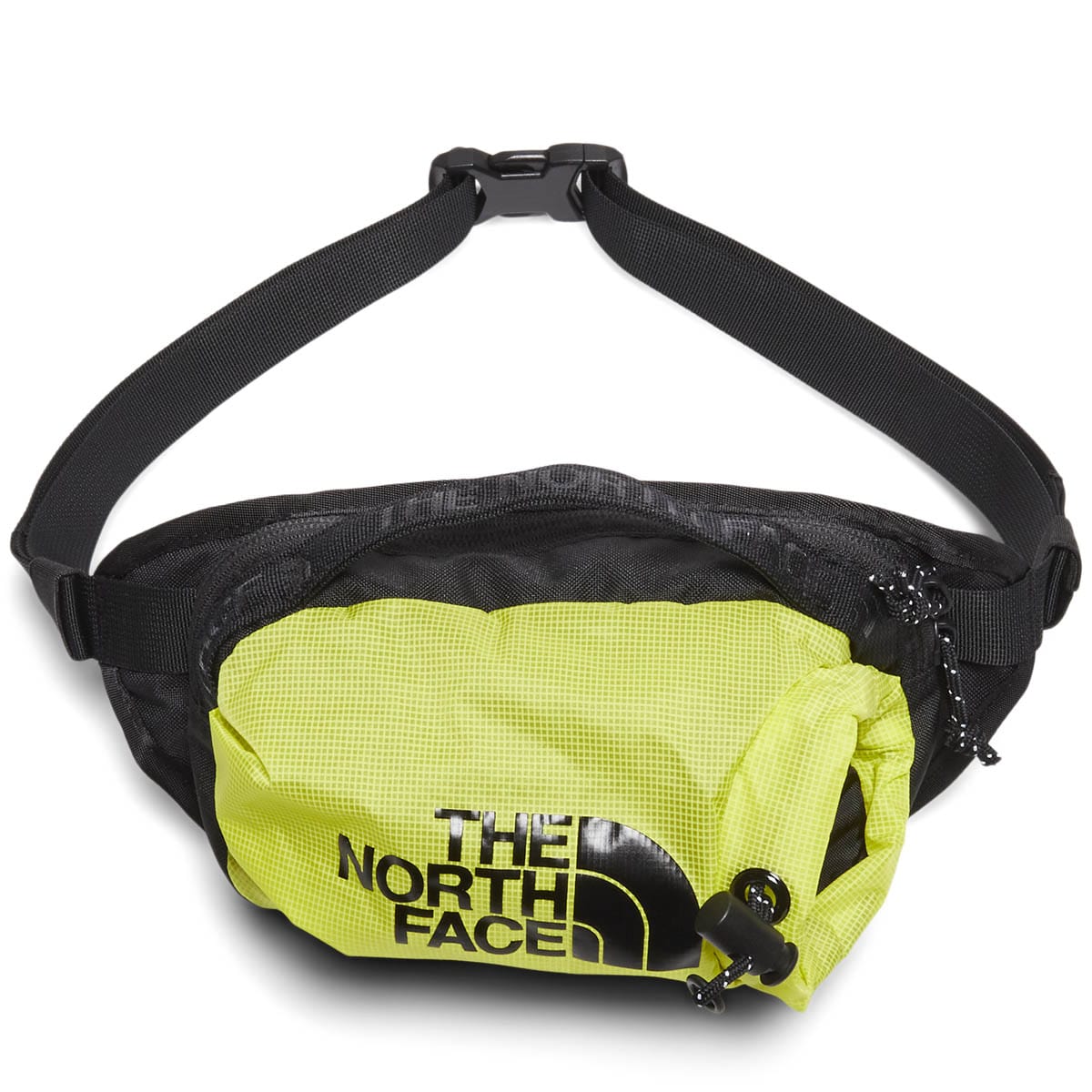 The North Face Bags & Accessories SULPHUR SPRING GREEN/TNF BLACK / O/S BOZER HIP PACK III-S