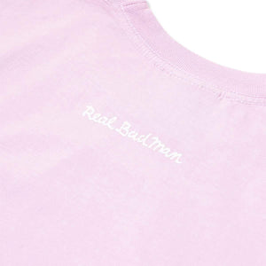 Real Bad Man T-Shirts THIS IS NOT A PIPE S/S TEE