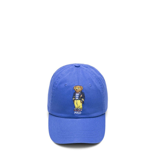 Polo Ralph Lauren Headwear NEW IRIS / O/S HAT