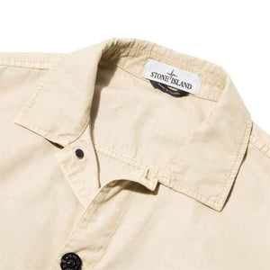 Stone Island Outerwear OVERSHIRT 7415110WN