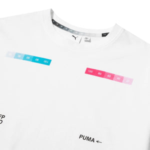 Puma T-Shirts x Felipe Pantone TEE