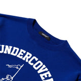 Undercover Hoodies & Sweatshirts UC2A4893-1 C/S