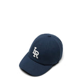 Liberaiders Headwear BLUE / O/S LR LOGO BASEBALL CAP