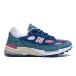 Load image into Gallery viewer, New Balance Shoes M992NT
