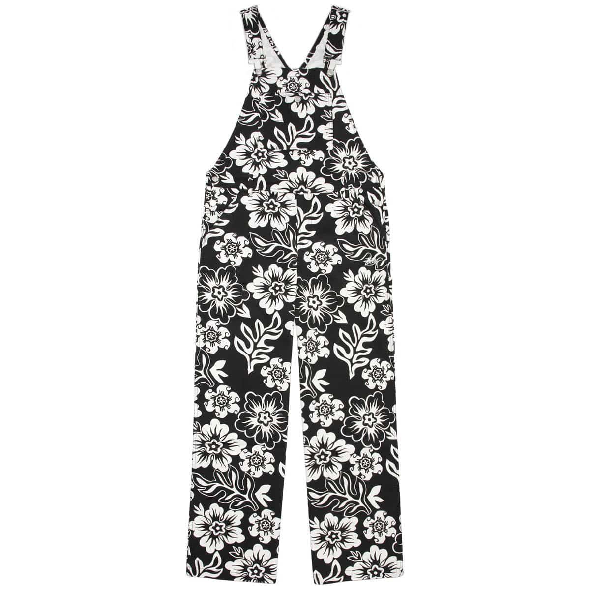 Stüssy Bottoms WOMEN'S PERRI OVERALL