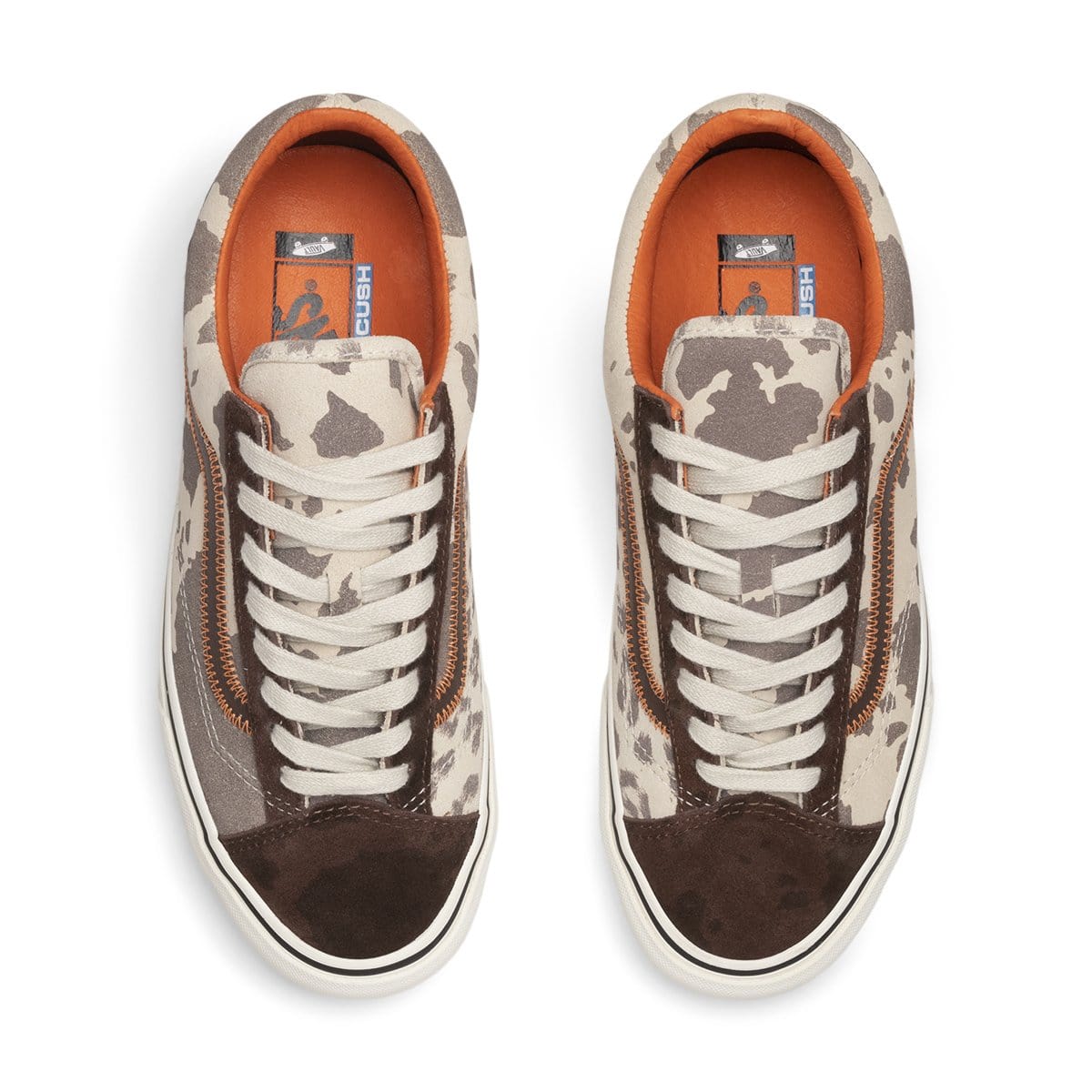 Vans Vault Casual STYLE 36 VLT LX