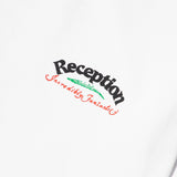 Reception T-Shirts STONIES SS T-SHIRT