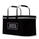 Neighborhood Odds & Ends BLACK / O/S ID / E-COOLER BAG