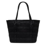 Load image into Gallery viewer, Nike Bags &amp; Accessories BLACK/BLACK/BLACK [010] / O/S AIR TOTE BAG

