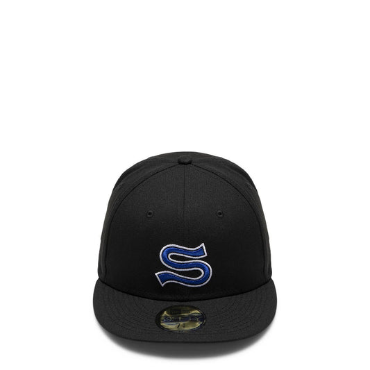 Stüssy Headwear EMBLEM NEW ERA CAP