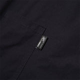 Garbstore Shirts EMBROIDERED LAZY SHIRT