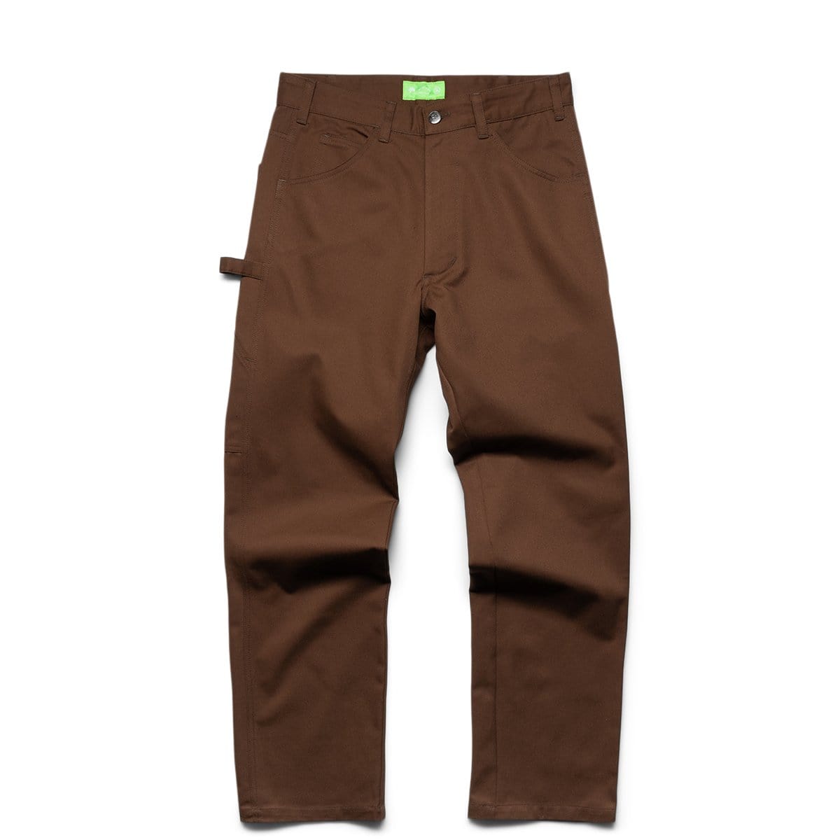 Mister Green Bottoms UTILITY PANT