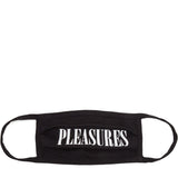 Pleasures Bags & Accessories BALANCE FACE MASK
