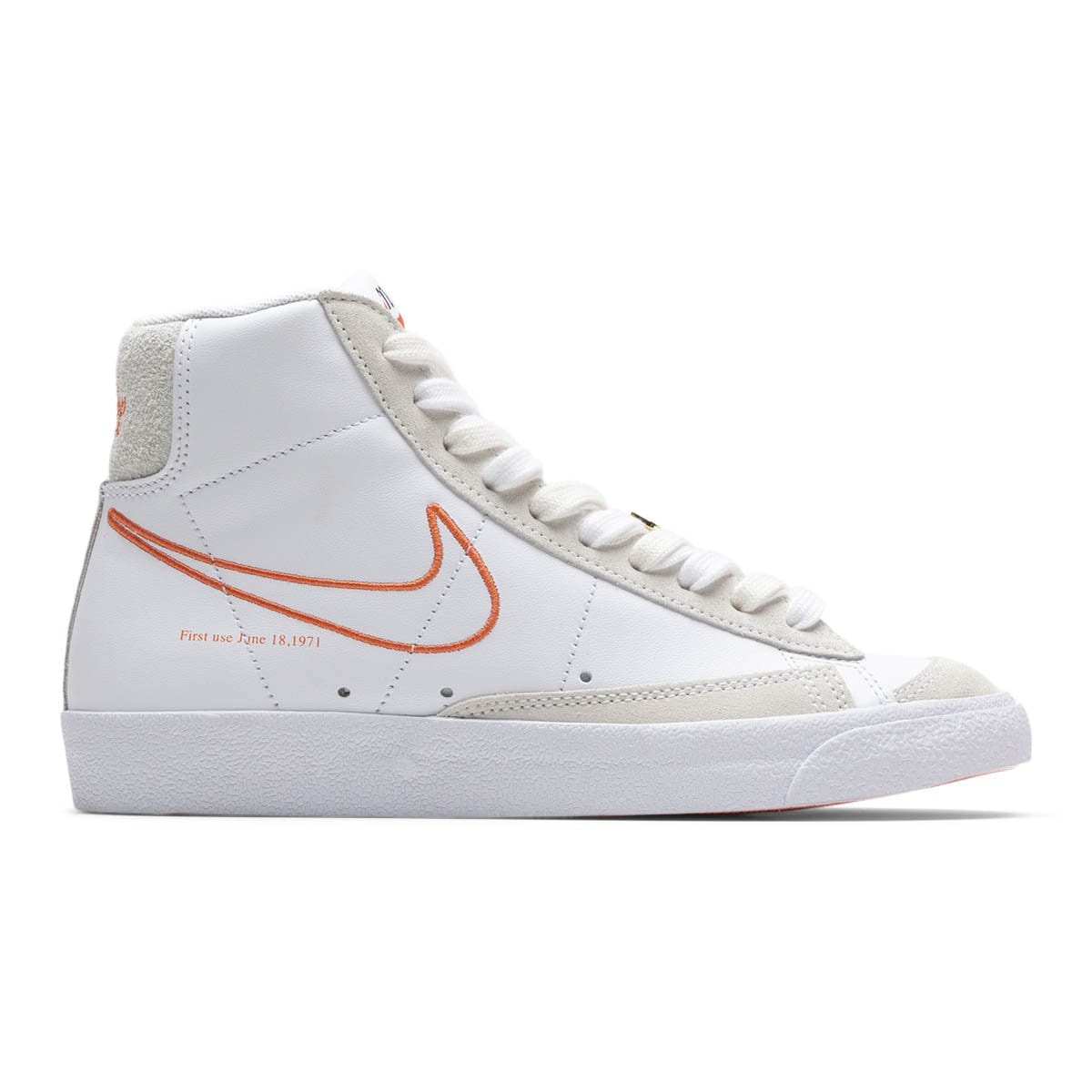 Nike Casual WOMEN'S NIKE BLAZER MID 77