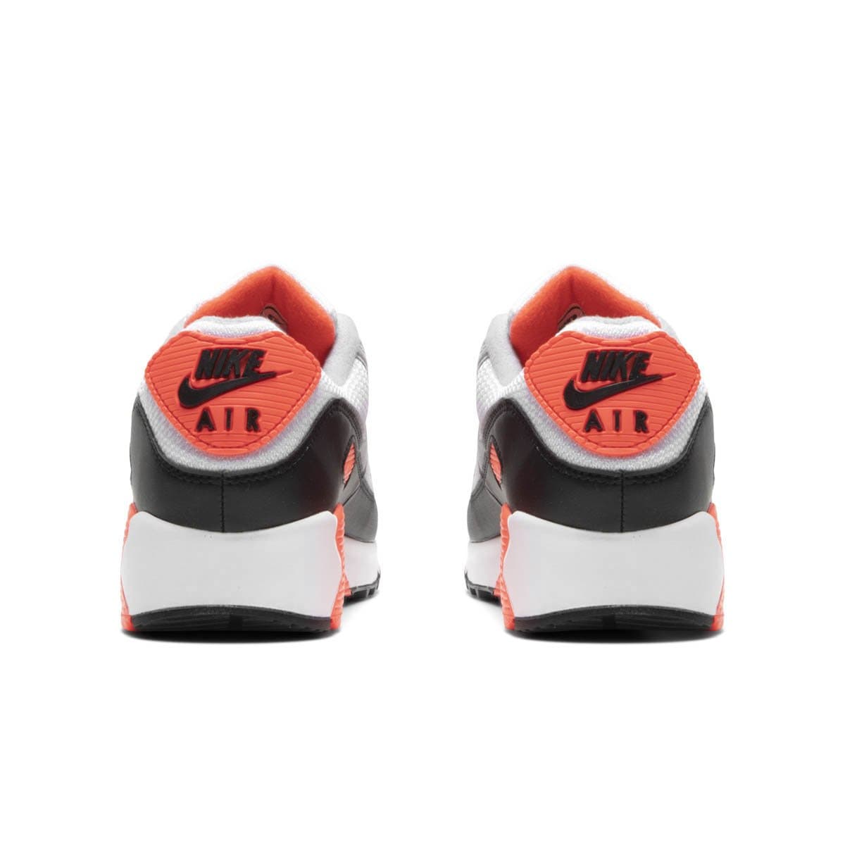 Nike AIR MAX III [CT1685-100]