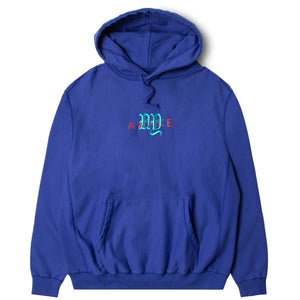 FW21 Hoodie mit Logo