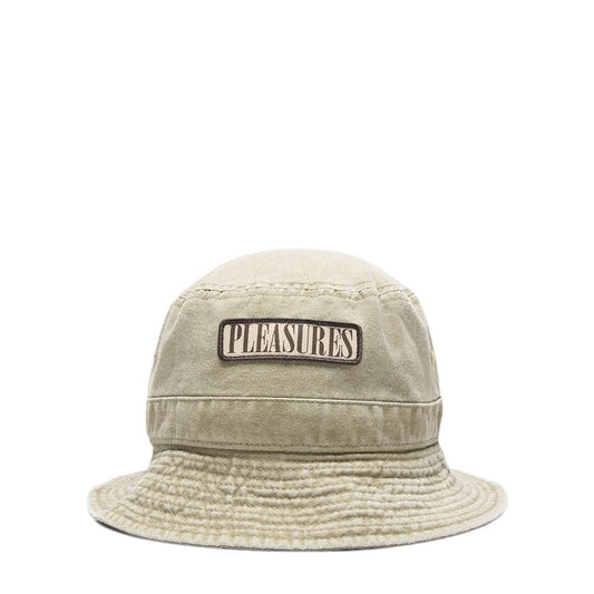 Pleasures Headwear SPANK BUCKET HAT